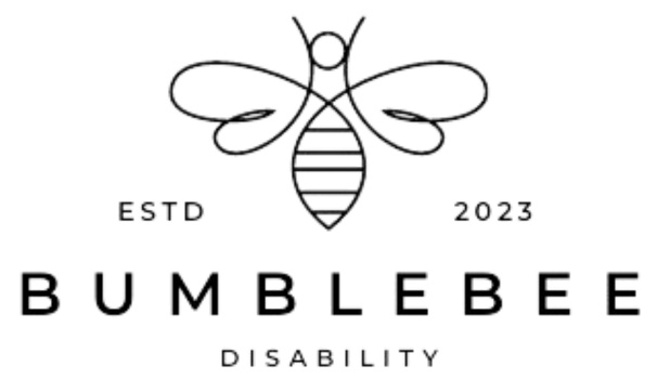 Bumblebee Disability logo