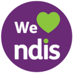 We support the NDIS